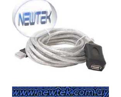 Extension Cable USB 2.0 5mt USB-EXC2