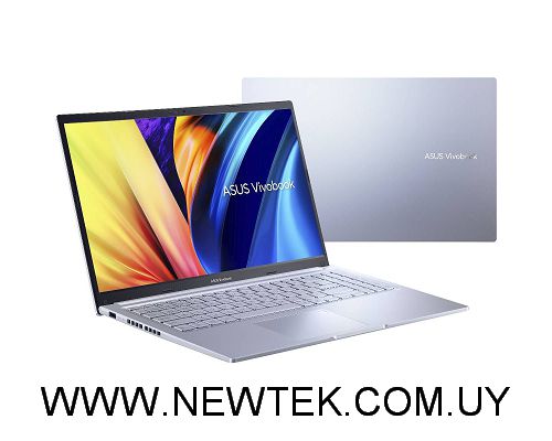 Notebook Asus VivoBook 15 X1502za 15.6" Intel Core i7-1260P 8Gb 512Gb Windows 11
