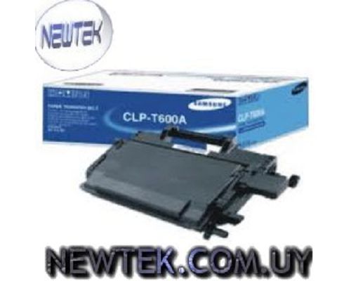 Banda transferencia transfer belt Samsung CLP-T660B original CLP-610ND CLP-660N