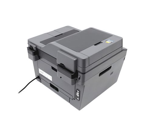 Impresora Multifuncion Laser Monocromatica Brother DCP-L2540DW Duplex LAN 30ppm