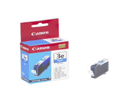 Cartucho Canon BCI-3eC Cian