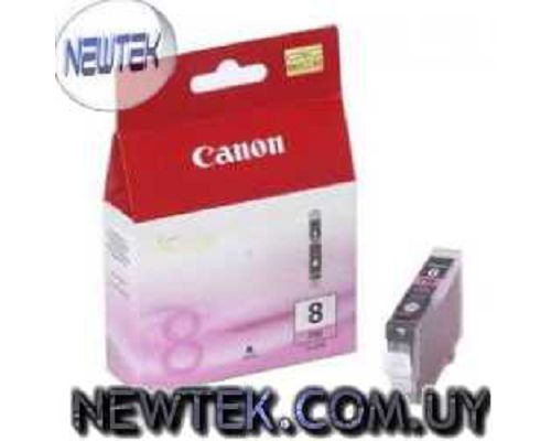 Cartucho Canon CLI-8 Fotografico Original iP6600D iP6700D MP950 MP960 Pro 9000