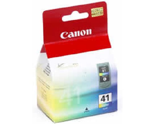 Cartucho Canon Color CL-41 IP1600 IP1800 IP1900 MP140 MP190