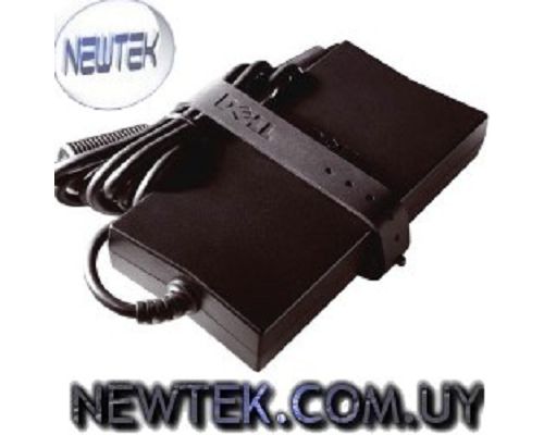 Cargador Notebook Dell LA90PE1-01 90w Cable 2m