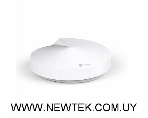 Access Point Tp-Link Deco M5 Wifi Ac1300 (1 Pack) Dual Band 2.4GHz 5GHz