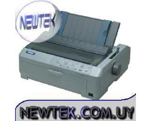 Impresora Matricial Epson FX890 C11C524011