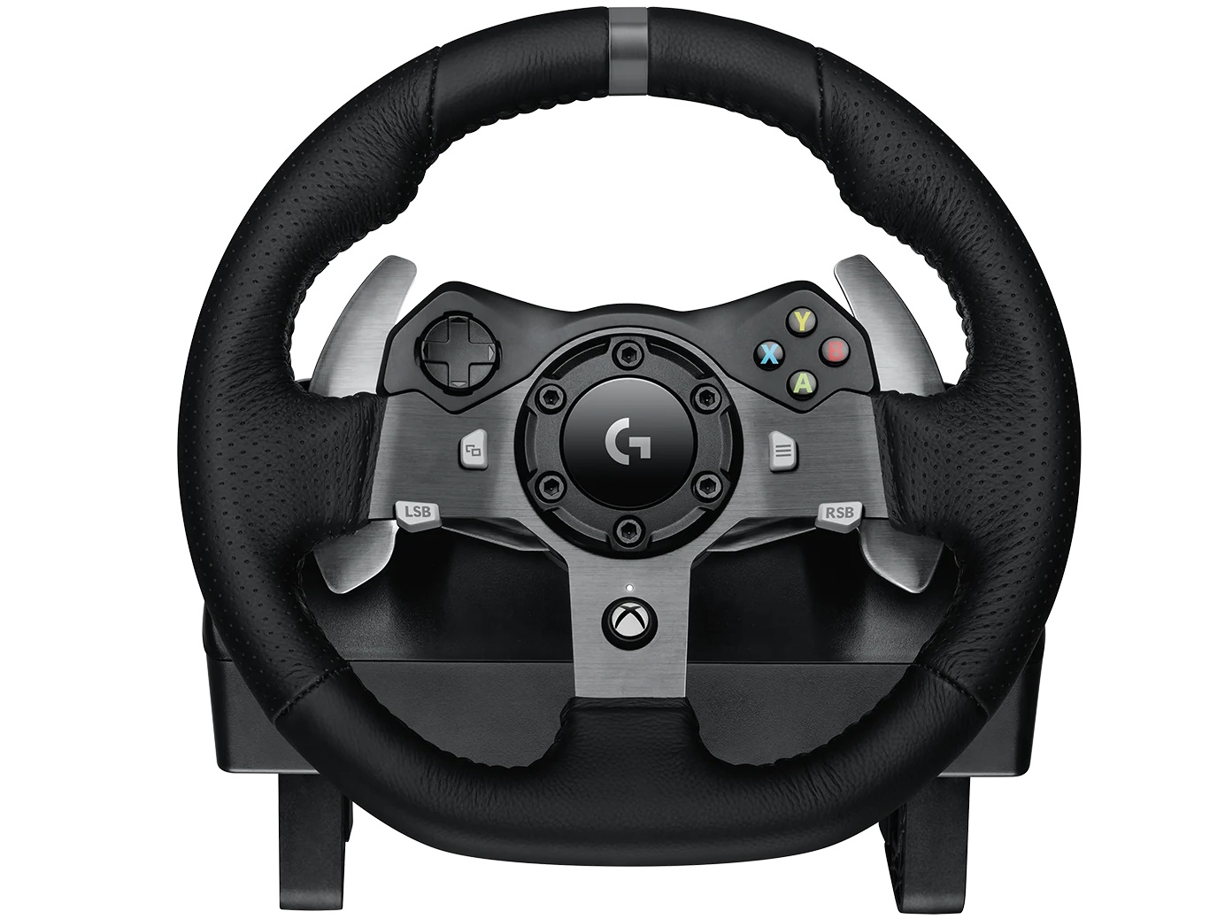 Volante Pedalera Logitech G29 Driving Force 941-000111 GAMING PC PS3 PS4 PS5