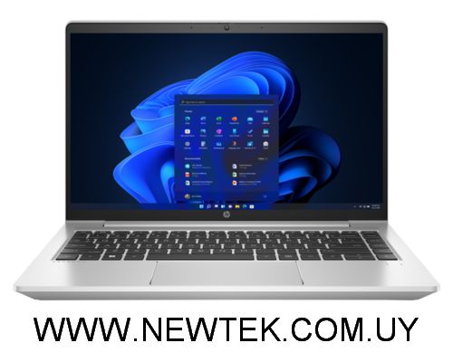 Notebook HP ProBook 440 G9 6C5X6LT 14" FHD i5-1235U 8Gb 512Gb Windows 11 Pro