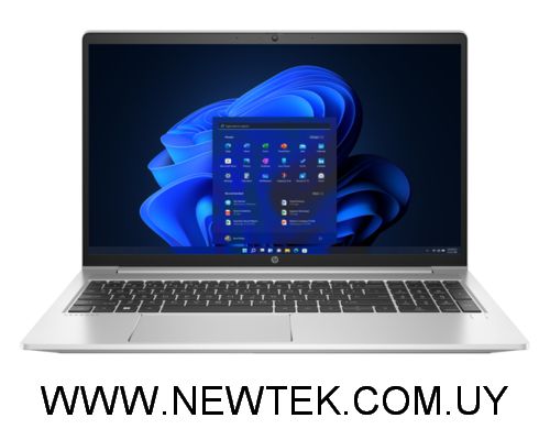 Notebook HP ProBook 450 G9 6C5Y0LT 15.6" FHD i5-1235U 8Gb 512Gb Windows 11 Pro