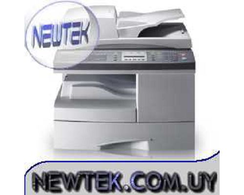 Impresora Multifuncion Laser Monocromatica Samsung SCX-6322N