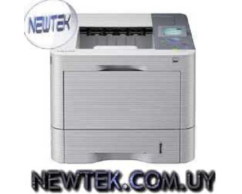 Impresora Laser Monocromatica Samsung ML-5010ND LAN Duplex 1200x1200dpi 48ppm