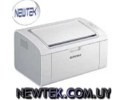 Impresora Laser Monocromatica Samsung ML-2165W WiFi 1200x1200dpi DISCONTINUADA