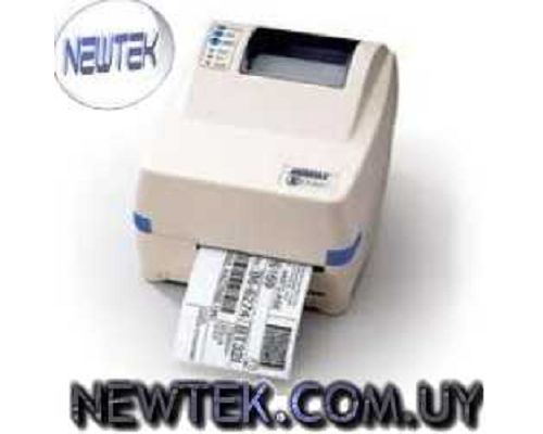 Impresora termica etiquetas codigo barra Datamax E-4203 203dpi 4" 101.6mm
