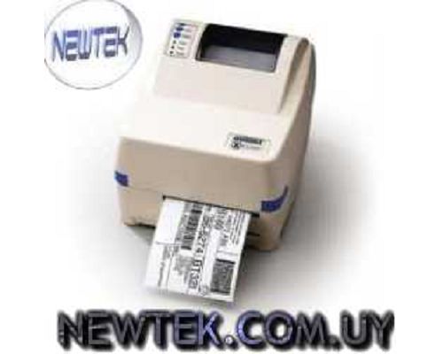 Impresora termica etiquetas codigo barra Datamax E-4304 300dpi 5" 127mm