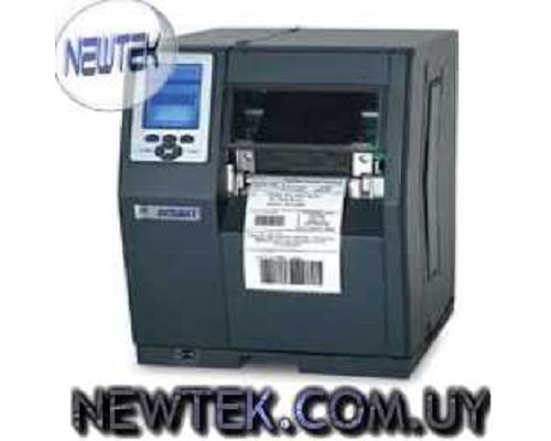 Impresora termica etiquetas codigo barra Datamax H-4212 203dpi 4.09"