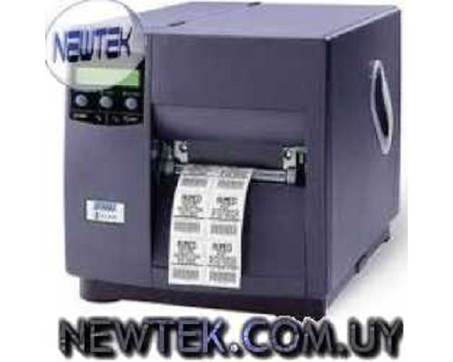Impresora Termica Etiquetas Codigo Barra Datamax I-4208 203dpi 8MB 4.10"