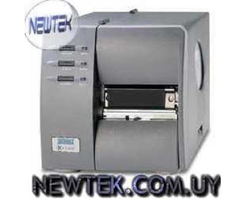 Impresora termica etiquetas codigo barra Datamax M-4206 203dpi 4MB 4,25" 25,4mm