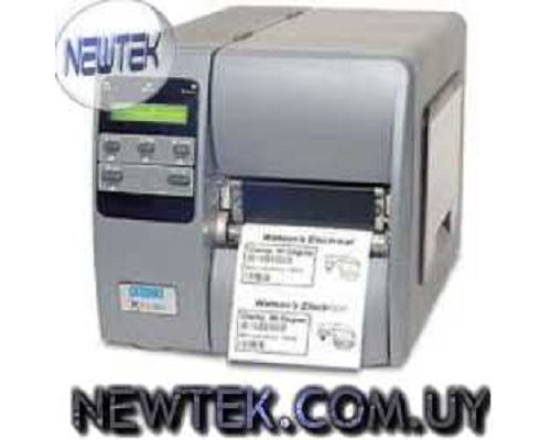 Impresora termica etiquetas codigo barra Datamax M-4306 300dpi 8MB 4.16" 25,4mm