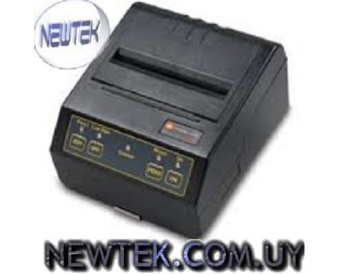 Impresora Matricial recibos Datamax S2000i portatil Bluetooth