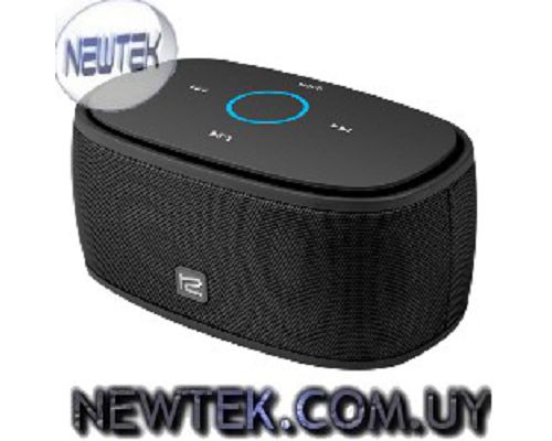 Parlante KlipXtreme KWS-605 Portatil Bluetooth 4W RMS