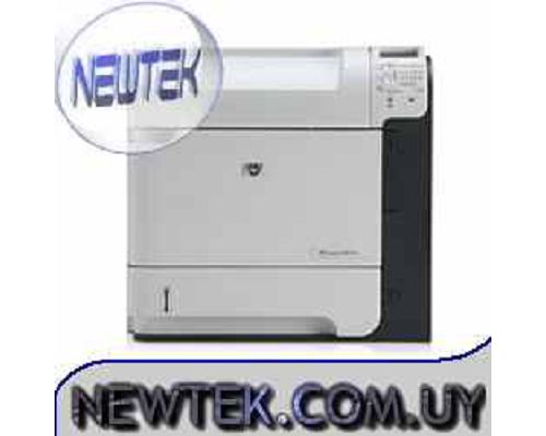 Impresora Laser Monocromatica HP LaserJet P4515n CB514A