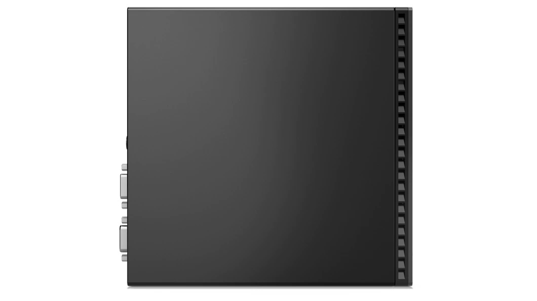 Equipo Mini PC LENOVO THINKCENTRE M70q TINY Intel G6400T 4GB 128GB Win 10 Pro