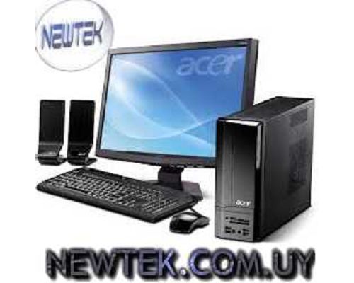 Equipos Acer