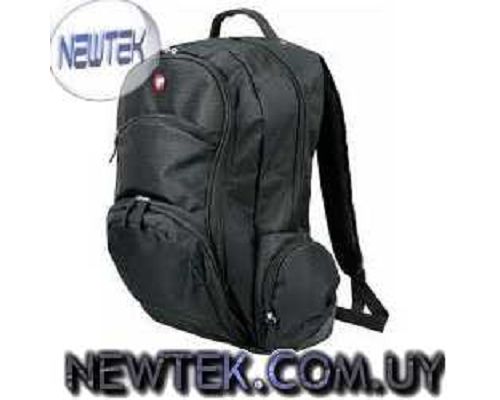 Port Design Mochila Para Notebook de 16" Aspen II Backpack 110237 Negro