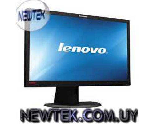 Monitor LED Lenovo ThinkVision LS1922 19" 2580-AF1 1366x768 1000:1 5ms VGA
