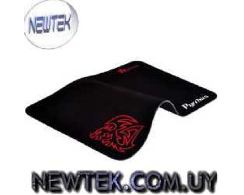Pad Mouse Pyrrhus Ttesports Color Negro EMP0003SLS Ideal Para Gamer