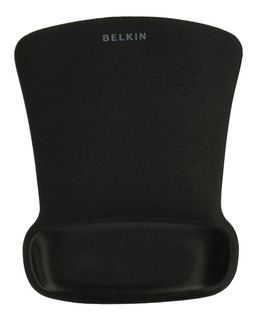 Mouse Pad GelFlex Belkin Color Negro F8E262-BLK