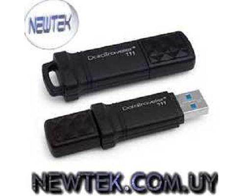 PenDrive USB Kingston Data Traveler DT111 8GB DT111/8GB USB 3.0