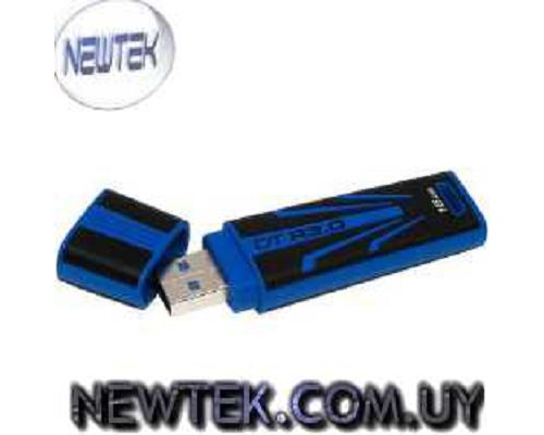 Pendrive USB Kingston Data Traveler DTR30 16GB DTR30/16GB