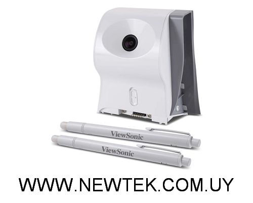 Lapiz Optico Interactivo Para Proyector Viewsonic PJ-PEN-003 PJD8353 PJD8653