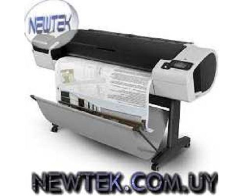 Plotter HP Designjet T1300 CR652A 32GB 160GB 1118mm 44" Impresora Gran Formato