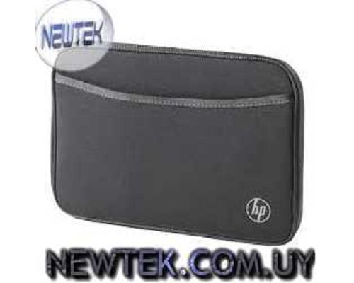 HP Sobre Funda Netbook 10.1" LQ064 Sleeve Neopreno Negro