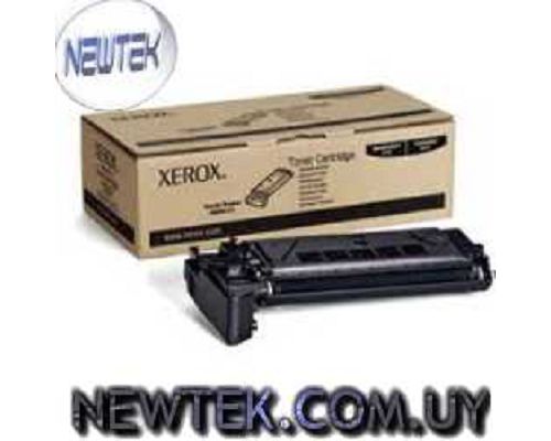 Toner Xerox 106R2180 Negro Compatible 3010 3040 3045