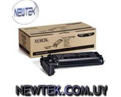 Toner Xerox 106R2182 Negro Original De Alta Capacidad 3010 3040 3045