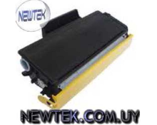 Toner Brother TN-650 Compatible HL-5340D HL-5350DN HL5370DW HL5370DWT MFC8480DN