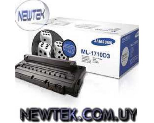 Toner Samsung ML-1710 Negro original ML-1510 ML-1710 ML-1740 ML-1750