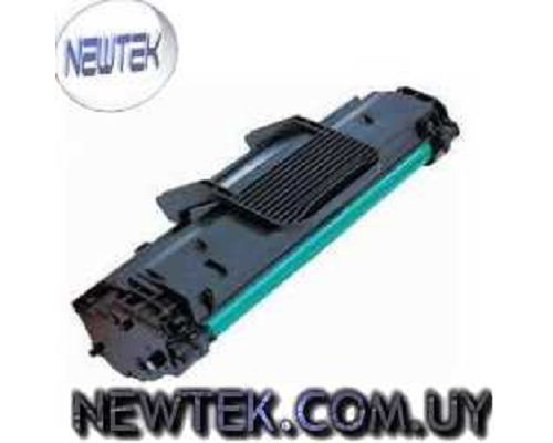 Toner Samsung MLT-D108S Negro Original ML-1640 ML-2240
