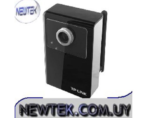 Camara de Seguridad IP TP-Link TL-SC3130 Audio Bidireccional