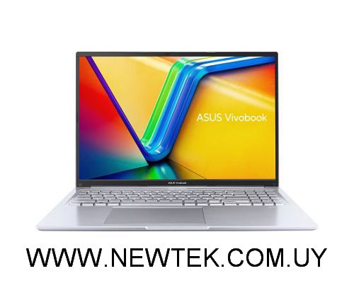 Notebook Asus Vivobook 16 16" ryzen 5 7530u 8Gb 512Gb 90NB10R2-M00FP0